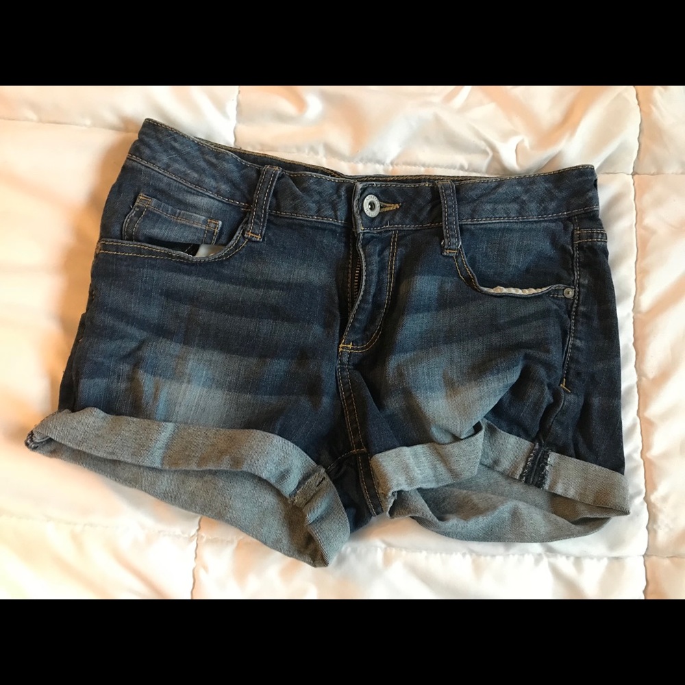 Shorts